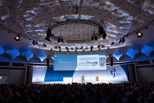 J Konrad Schmidt BMAS Tag der Jobcenter 2025 L1043854